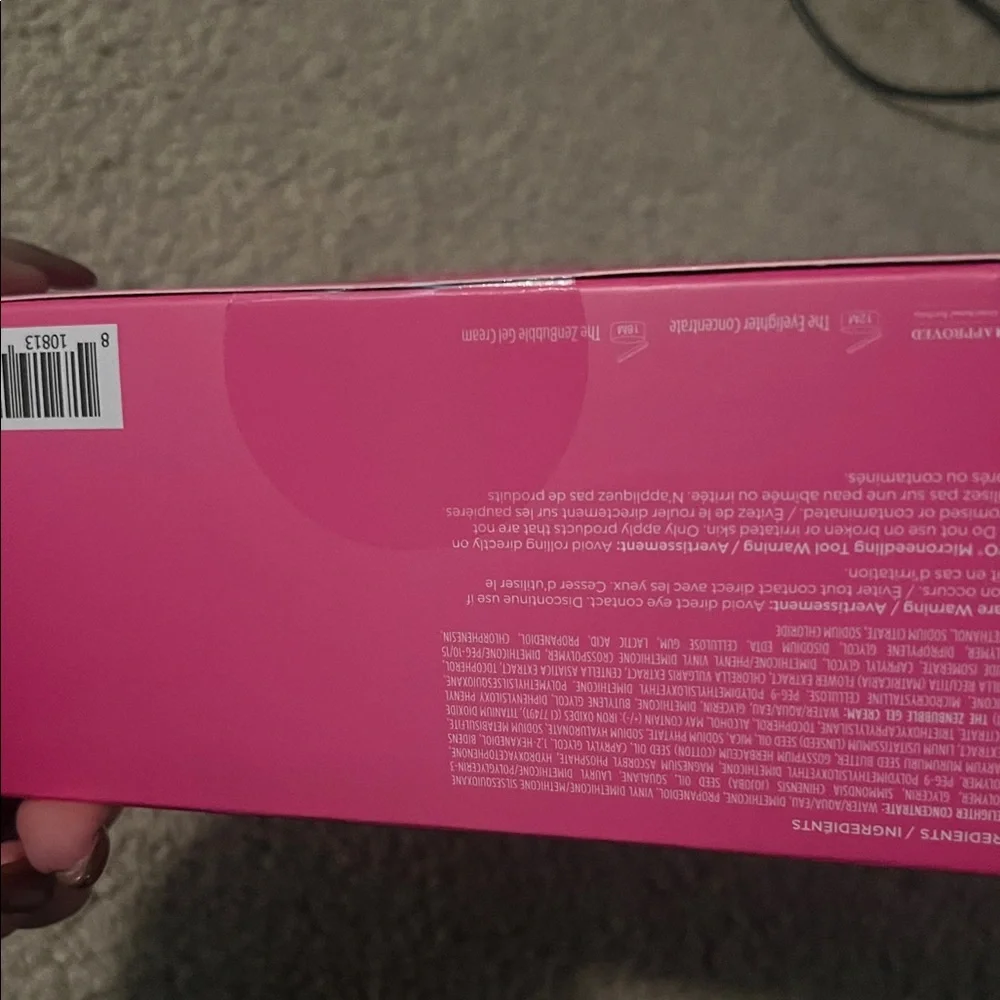 Beautybio Showstopping Skin Glow Set - Picture 7 of 8